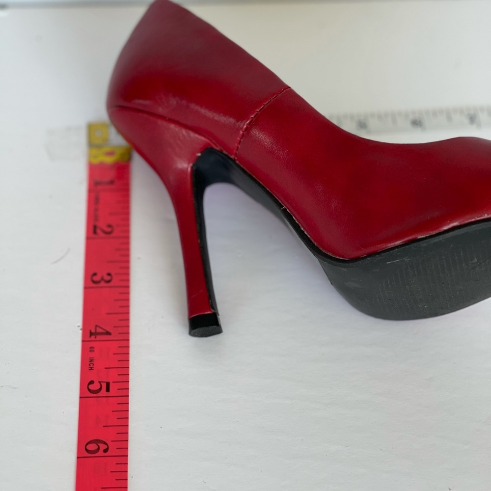 Paprika Heels! - Picture 5 of 5